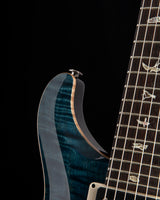 Used Paul Reed Smith Custom 24 Whale Blue