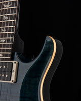 Used Paul Reed Smith Custom 24 Whale Blue