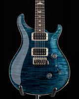 Used Paul Reed Smith Custom 24 Whale Blue