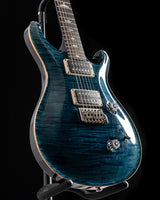 Used Paul Reed Smith Custom 24 Whale Blue