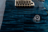 Used Paul Reed Smith Custom 24 Whale Blue