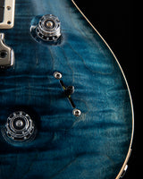 Used Paul Reed Smith Custom 24 Whale Blue