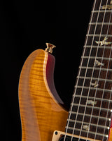 Used Paul Reed Smith Custom 24 Vintage Yellow