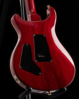 Used Paul Reed Smith Custom 24 Vintage Yellow