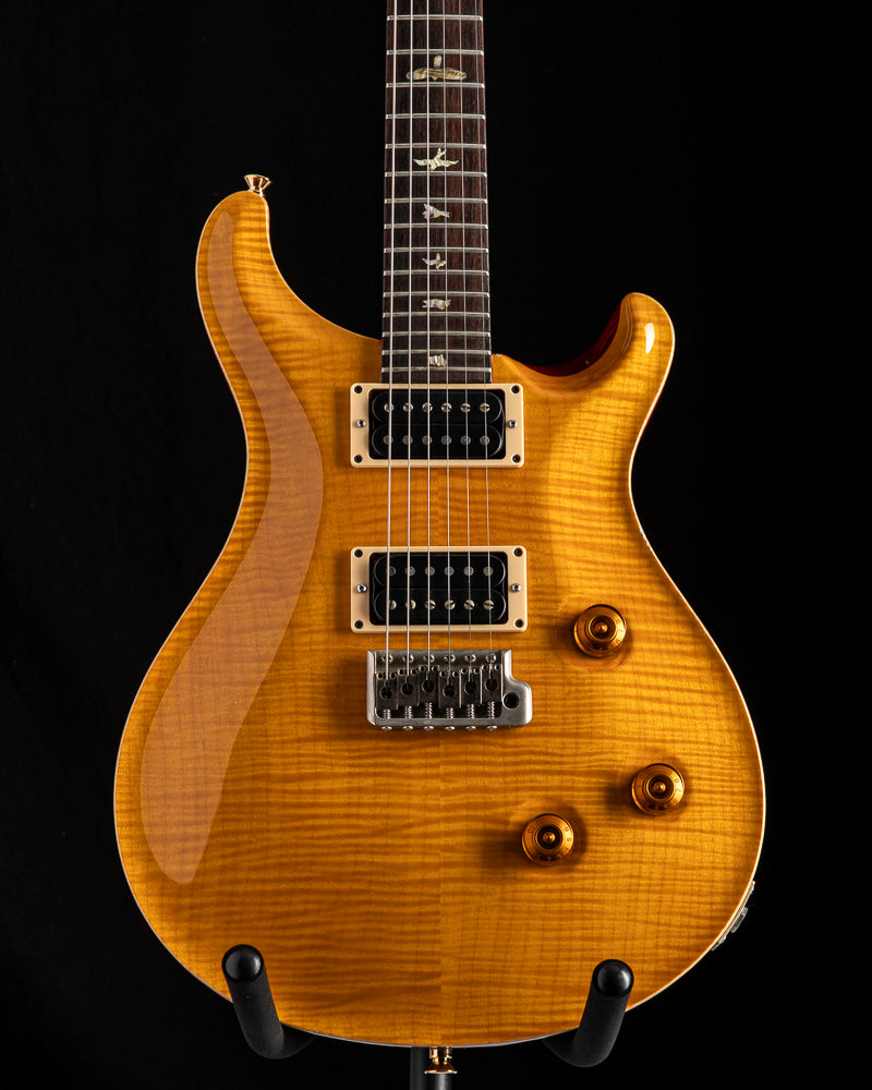 Used Paul Reed Smith Custom 24 Vintage Yellow