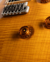 Used Paul Reed Smith Custom 24 Vintage Yellow