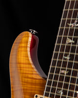 Used Paul Reed Smith Custom 24 Vintage Yellow