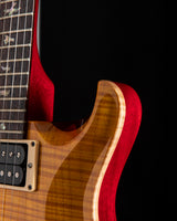 Used Paul Reed Smith Custom 24 Vintage Yellow