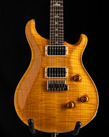 Used Paul Reed Smith Custom 24 Vintage Yellow