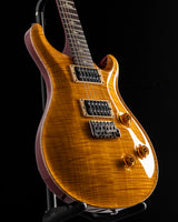 Used Paul Reed Smith Custom 24 Vintage Yellow