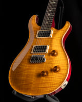 Used Paul Reed Smith Custom 24 Vintage Yellow