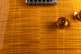 Used Paul Reed Smith Custom 24 Vintage Yellow