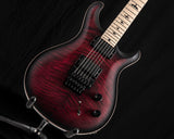 Used Paul Reed Smith DW CE 24 Floyd Dustie Waring Signature Waring Burst