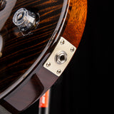 Used Paul Reed Smith 40th Anniversary McCarty Dragon Burnt Chestnut