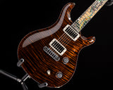 Used Paul Reed Smith 40th Anniversary McCarty Dragon Burnt Chestnut