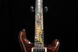 Used Paul Reed Smith 40th Anniversary McCarty Dragon Burnt Chestnut