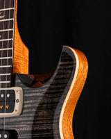 Used Paul Reed Smith Modern Eagle V Experience 2020 Charcoal Limited Edition