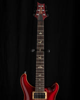 Used Paul Reed Smith Hollowbody Spruce Black Cherry