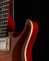Used Paul Reed Smith McCarty Dallas Shootout Limited Sunset Burst
