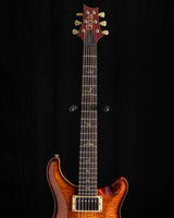 Used Paul Reed Smith McCarty Dallas Shootout Limited Sunset Burst