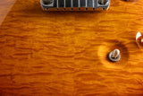 Used Paul Reed Smith McCarty Dallas Shootout Limited Sunset Burst
