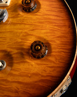 Used Paul Reed Smith McCarty Dallas Shootout Limited Sunset Burst