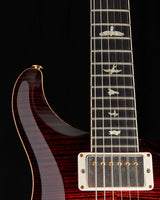 Used Paul Reed Smith McCarty Fire Red Burst