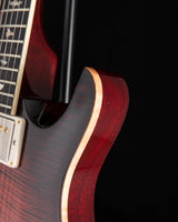 Used Paul Reed Smith McCarty Fire Red Burst