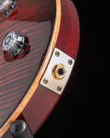 Used Paul Reed Smith McCarty Fire Red Burst