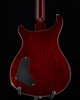 Used Paul Reed Smith McCarty Fire Red Burst