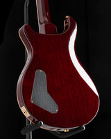 Used Paul Reed Smith McCarty Fire Red Burst