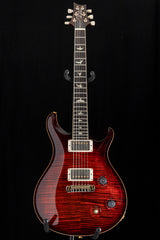 Used Paul Reed Smith McCarty Fire Red Burst