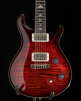 Used Paul Reed Smith McCarty Fire Red Burst
