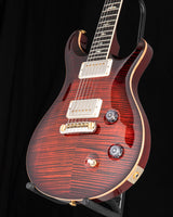 Used Paul Reed Smith McCarty Fire Red Burst