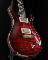 Used Paul Reed Smith McCarty Fire Red Burst