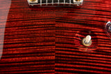 Used Paul Reed Smith McCarty Fire Red Burst