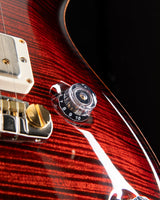 Used Paul Reed Smith McCarty Fire Red Burst
