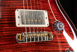 Used Paul Reed Smith McCarty Fire Red Burst