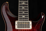 Used Paul Reed Smith McCarty Fire Red Burst