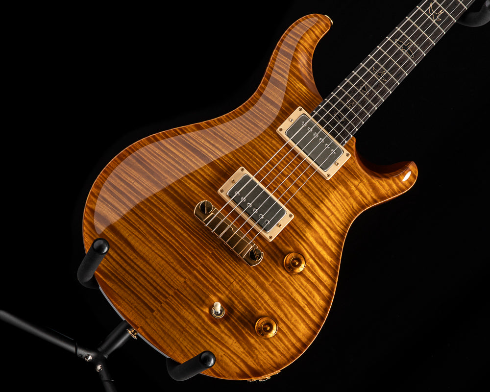 ち*ょ様 PRS McCarty Hollowbody1 ViolinAmber 1995 Paul Reed Smith March Guitar Of The Month McCarty Violin Amber