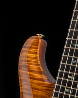 1995 Paul Reed Smith Employee McCarty Amber