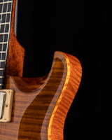 1995 Paul Reed Smith Employee McCarty Amber