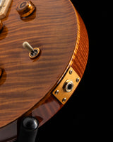 1995 Paul Reed Smith Employee McCarty Amber