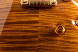 1995 Paul Reed Smith Employee McCarty Amber