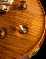 1995 Paul Reed Smith Employee McCarty Amber