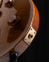 Used Paul Reed Smith McCarty Amber