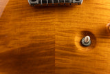 Used Paul Reed Smith McCarty Amber