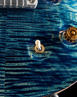 Paul Reed Smith Modern Eagle II Faded Blue Jean