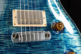Paul Reed Smith Modern Eagle II Faded Blue Jean