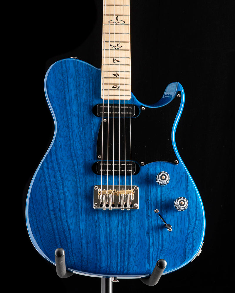 ギター Paul Reed Smith custom 24 Blue Matteo The Guitar Sanctuary | Paul Reed Smith | Custom 24 | Blue